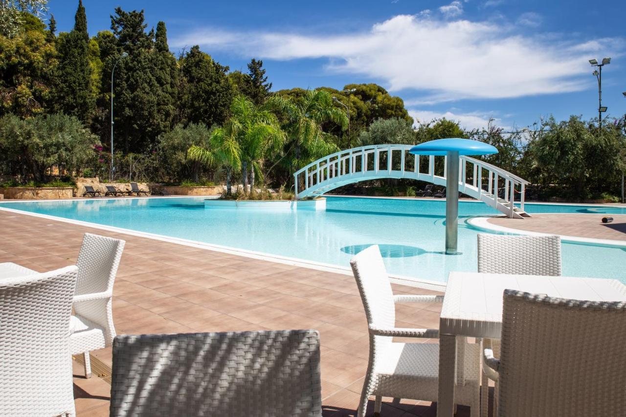 Villaggio Marinella Direttamente Sul Mare Isola di Capo Rizzuto Extérieur photo