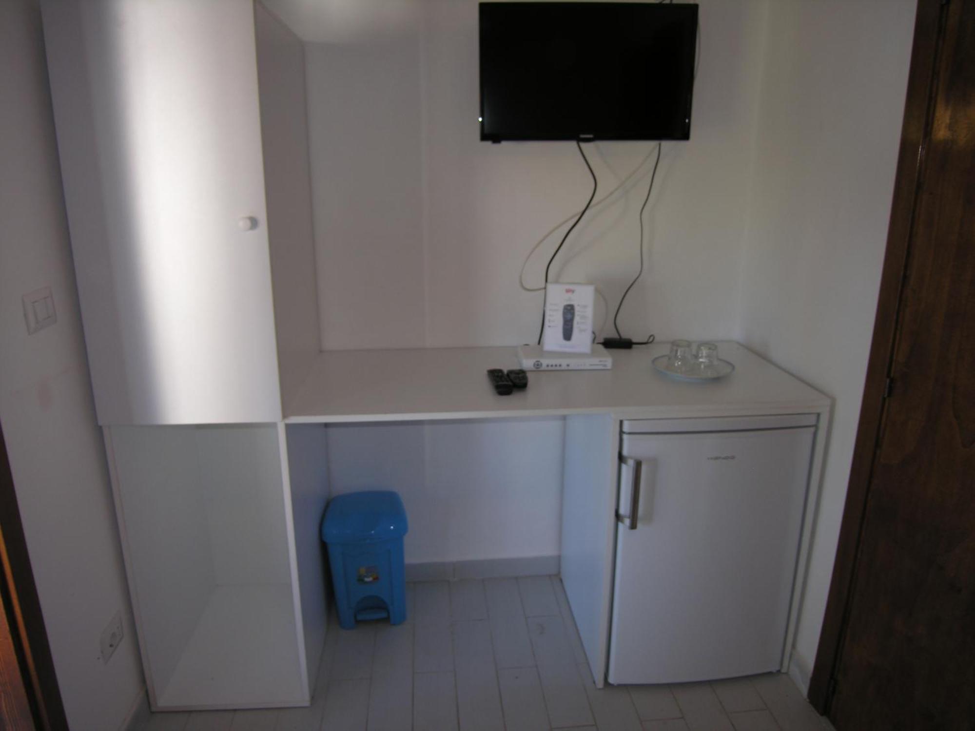 Villaggio Marinella Direttamente Sul Mare Isola di Capo Rizzuto Chambre photo
