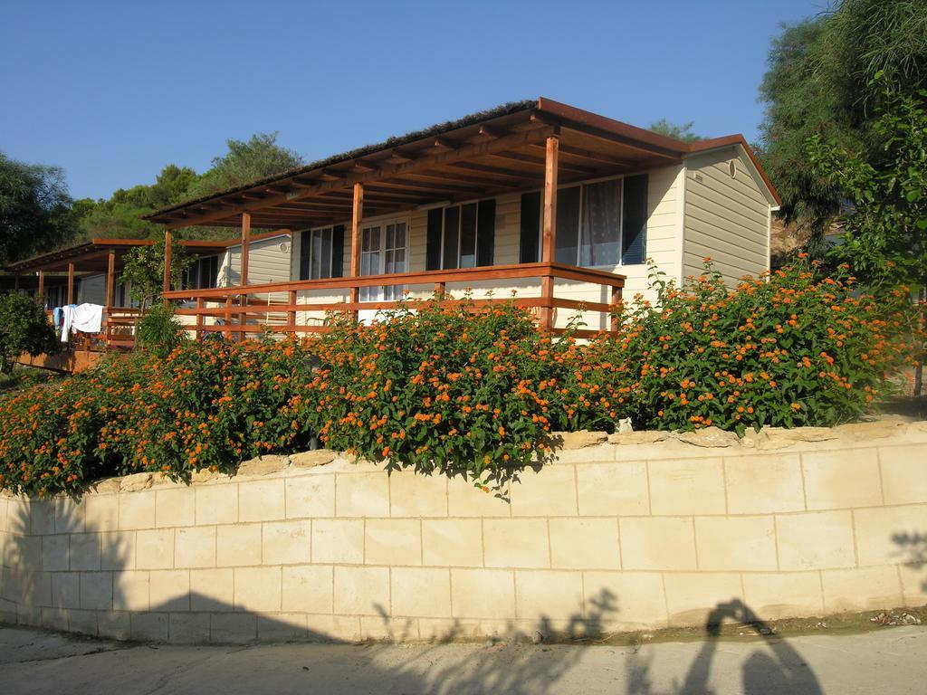 Villaggio Marinella Direttamente Sul Mare Isola di Capo Rizzuto Chambre photo