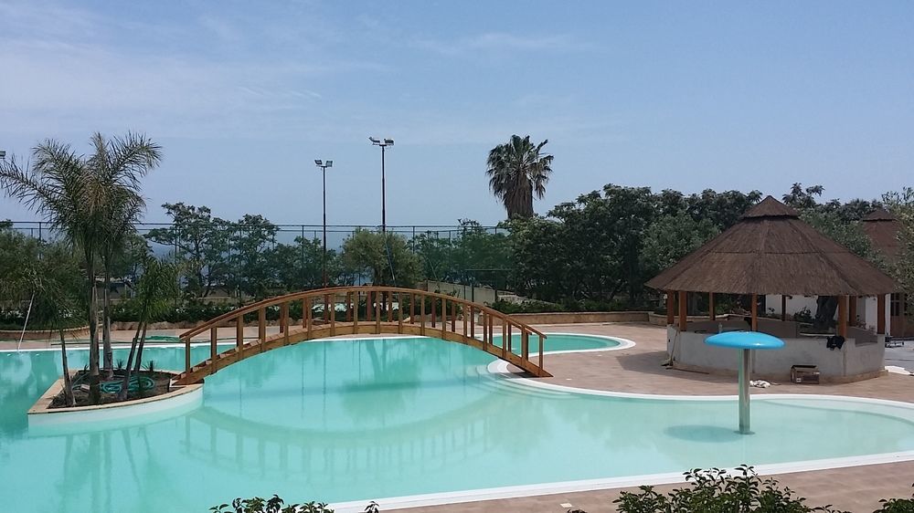Villaggio Marinella Direttamente Sul Mare Isola di Capo Rizzuto Extérieur photo