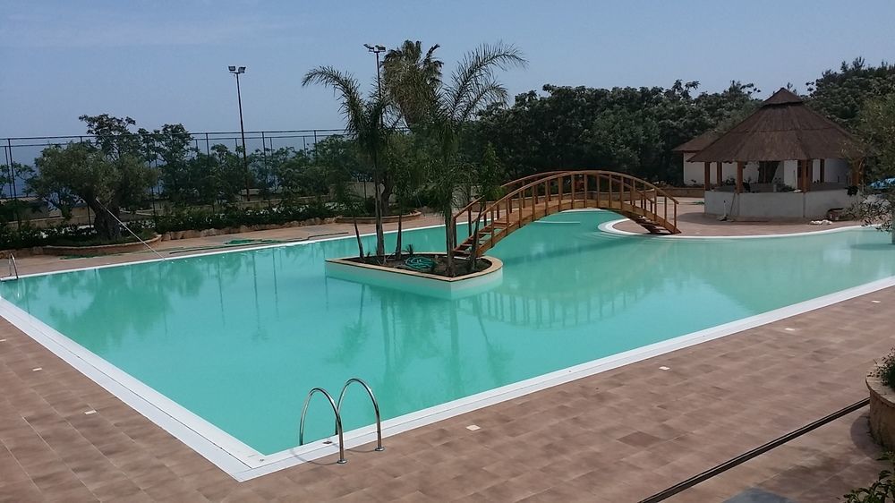 Villaggio Marinella Direttamente Sul Mare Isola di Capo Rizzuto Extérieur photo