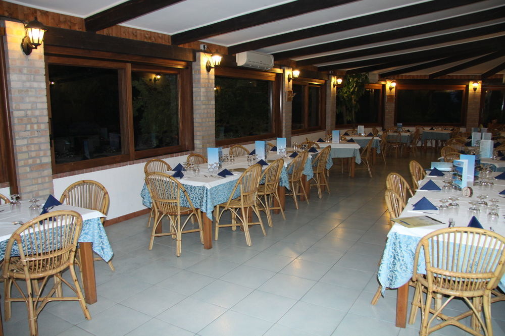 Villaggio Marinella Direttamente Sul Mare Isola di Capo Rizzuto Extérieur photo
