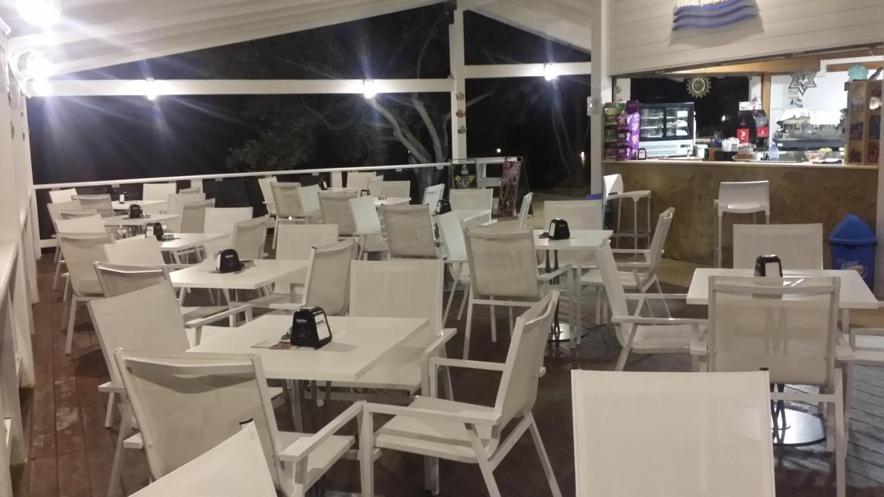 Villaggio Marinella Direttamente Sul Mare Isola di Capo Rizzuto Extérieur photo