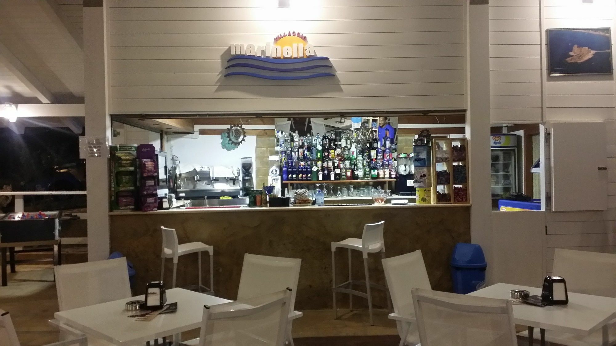 Villaggio Marinella Direttamente Sul Mare Isola di Capo Rizzuto Extérieur photo