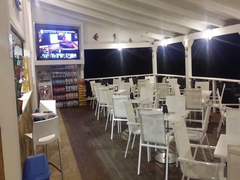 Villaggio Marinella Direttamente Sul Mare Isola di Capo Rizzuto Extérieur photo