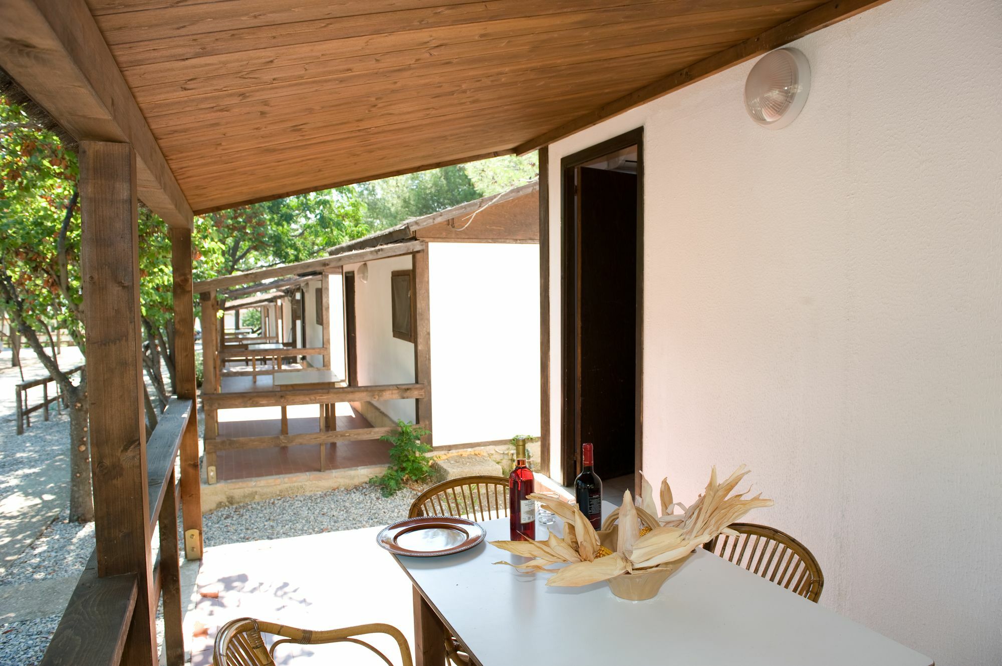 Villaggio Marinella Direttamente Sul Mare Isola di Capo Rizzuto Extérieur photo